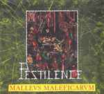 Cover of Malleus Maleficarum, 2008-05-19, CD