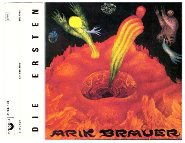 工場直売 ARIK BRAUER ☆GERMAN KRAUTROCK | domofon-vizit.dp.ua