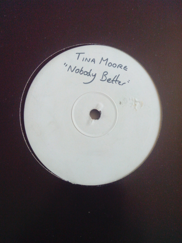 descargar álbum Tina Moore - Nobody Better