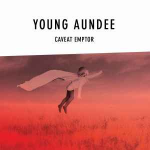 Young Aundee - Caveat Emptor album cover