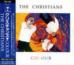 Cover of Colour, 1990-02-25, CD