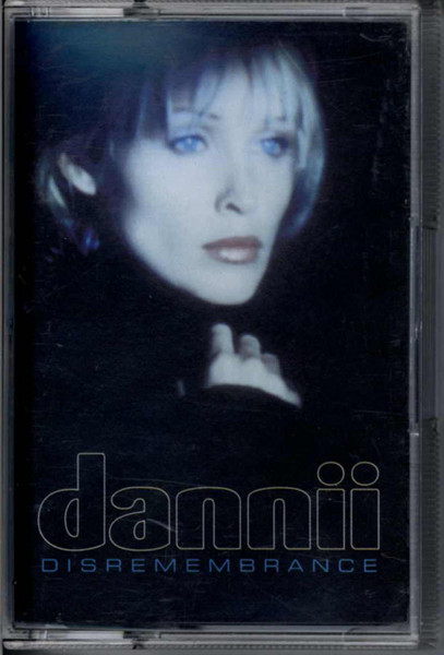 Dannii – Disremembrance (1998