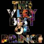Cover of The Very Best Of Prince, 2003, File