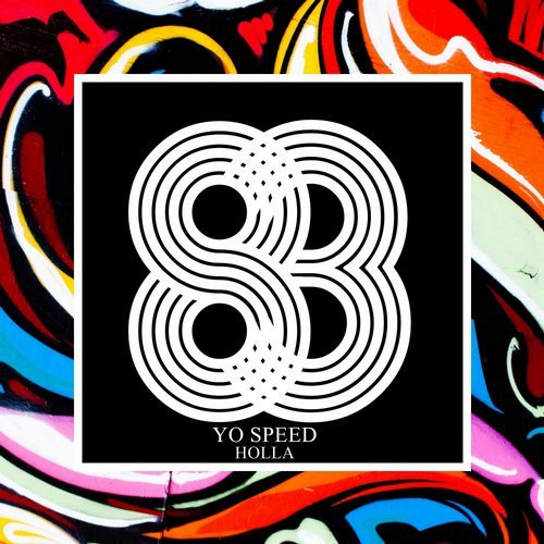 Album herunterladen Yo Speed - Holla
