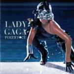 Cover of Poker Face (Dance Remixes), 2009, CDr