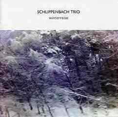 Winterreise - Schlippenbach Trio