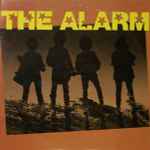 Cover of The Alarm, 1983, Vinyl