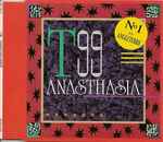 Cover of Anasthasia, 1991, CD