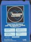 Cover of The Modern Lovers, 1978, 8-Track Cartridge