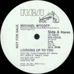 Michael Wycoff – Looking Up To You (1982, Vinyl) - Discogs