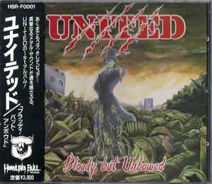 United (7) - Bloody But Unbowed