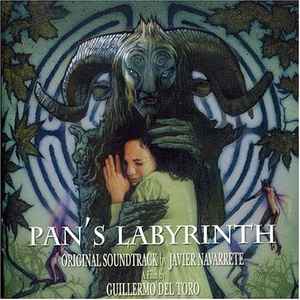 Pan's Labyrinth Soundtrack music | Discogs