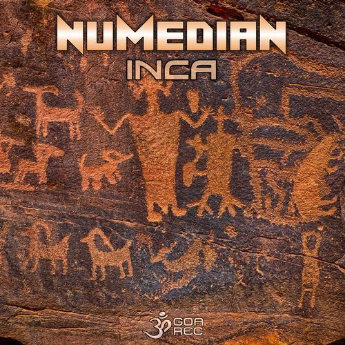 descargar álbum Numedian - Inca
