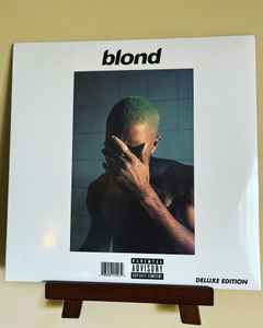 Frank Ocean – Blonde (2022, Vinyl) - Discogs
