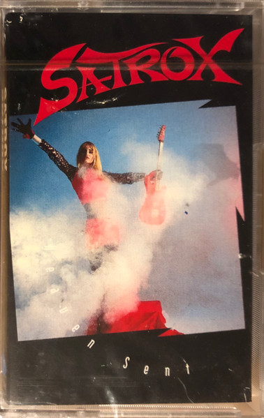 Satrox - Heaven Sent | Releases | Discogs