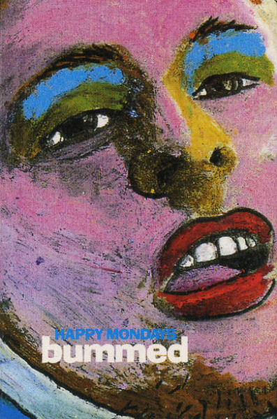 Happy Mondays – Bummed (1988, Cassette) - Discogs