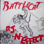 D.J. Battlecat – DJ-N-Effect (1988, Vinyl) - Discogs