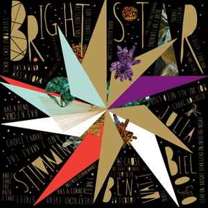 Stimming - Bright Star album cover