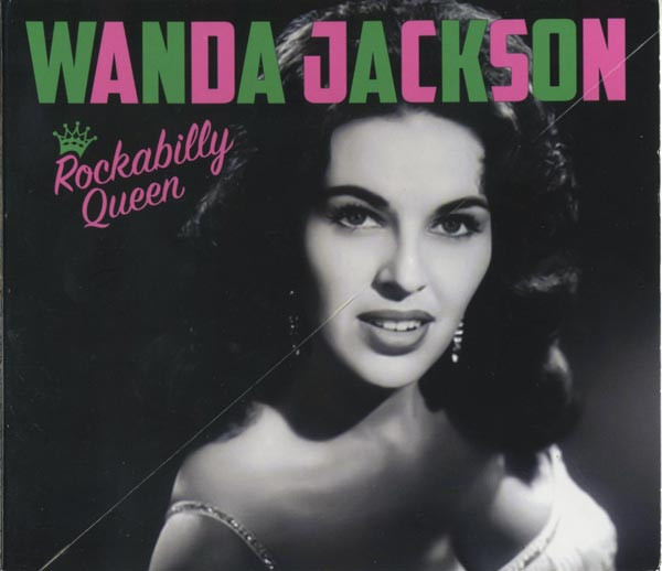 Mississippi Queen - the rockabilly chronicle