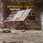 Cover of Barnstorm, 1972, Vinyl