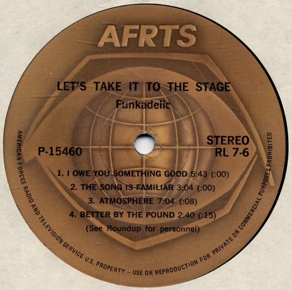descargar álbum Joe Simon Funkadelic - Get Down Lets Take It To The Stage