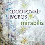 Cover of Mirabilis, 2007, CD