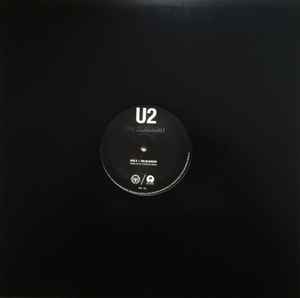 The Blackout - U2