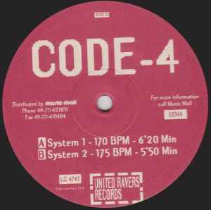 System - Code-4