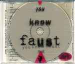 You Know Faust、1996、CDのカバー