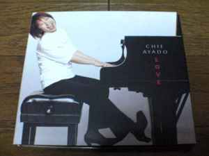 Chie Ayado – Shine (2010, SACD) - Discogs