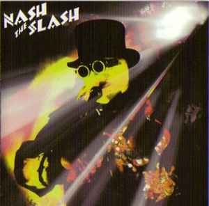 Thrash - Nash The Slash