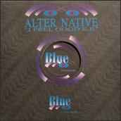 Alter Native - I Feel Good E.P. album cover