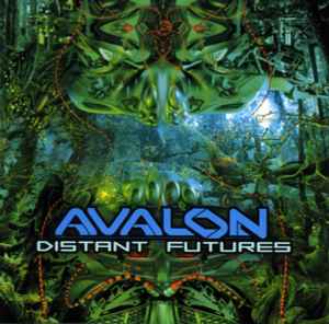 Distant Futures - Avalon