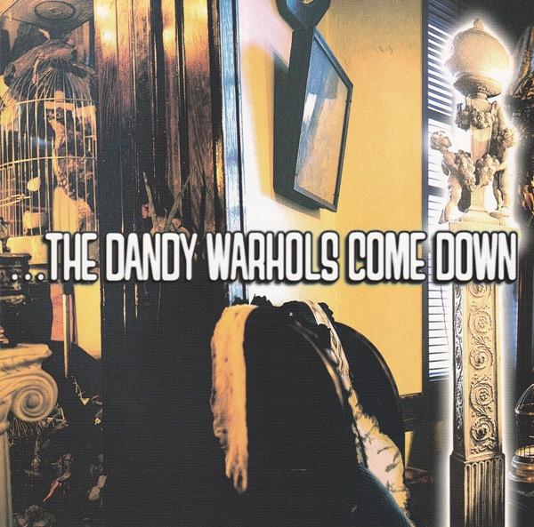 The Dandy Warhols Come Down (1997, Gatefold, Vinyl) - Discogs