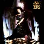 Cover of All About Eve, 2015-09-25, CD
