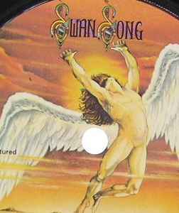 Swan Song on Discogs