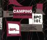 Cover of Camping - A BPC-Compilation, 2005-01-00, CD