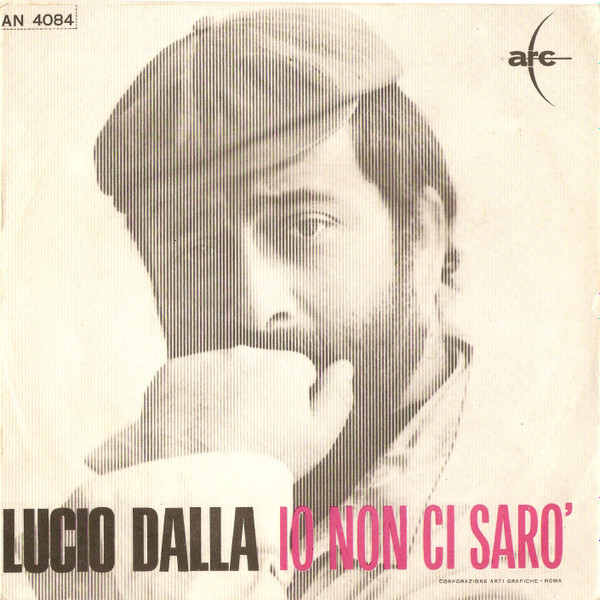baixar álbum Lucio Dalla - Questa Sera Come Sempre