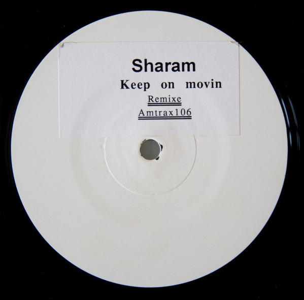 last ned album Sharam - Keep On Movin Remixe