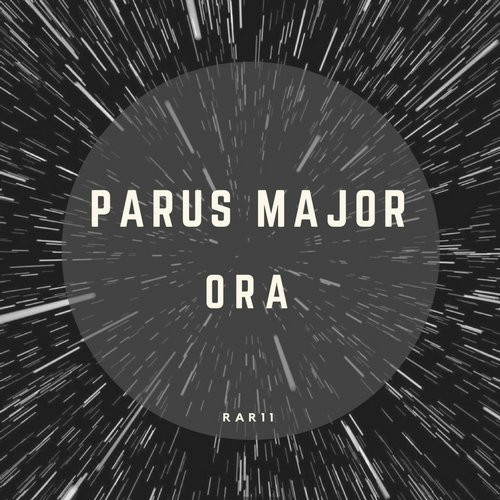 last ned album Parus Major - Ora