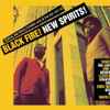 Various - Black Fire! New Spirits! Radical And Revolutionary Jazz In The U.S.A. 1957 - 1982