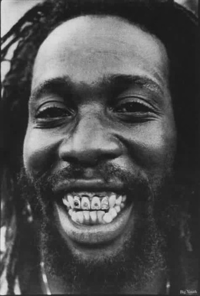 Big Youth Discography | Discogs