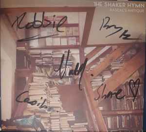 The Shaker Hymn - Rascal's Antique album cover