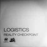 Cover of Reality Checkpoint, 2008, CDr