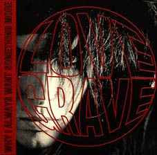 Love Grave - Why I Always Want Something More album cover