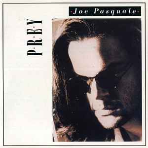 Prey - Joe Pasquale