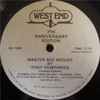 Tony Humphries - Master Mix Medley - 7th Anniversary Edition