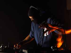 DJ Stingray (2) on Discogs