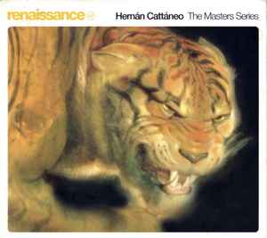 Hernán Cattáneo - Renaissance: The Masters Series | Releases | Discogs