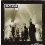 Oasis – Oasis (2002, CD) - Discogs